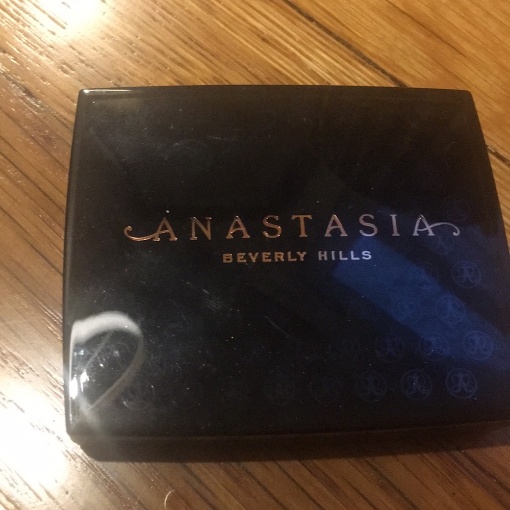 ANASTASIA BLUSH TRIO